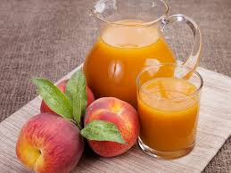 تصویر 2 از قیمت خرید آب میوه شیشه ای هلو + فروش ویژه